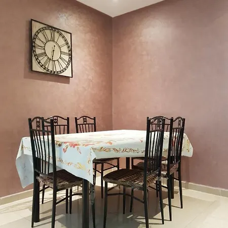Appartement Islane G26 Agadir Extérieur photo