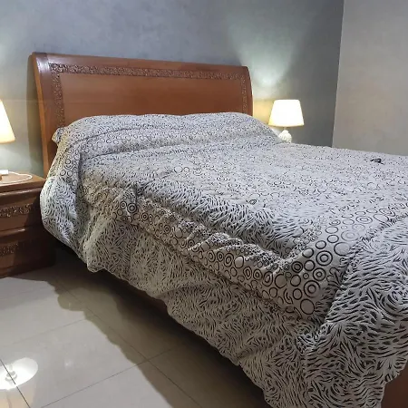 Appartement Islane G26 Agadir Extérieur photo