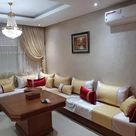Appartement Islane G26 Agadir Extérieur photo