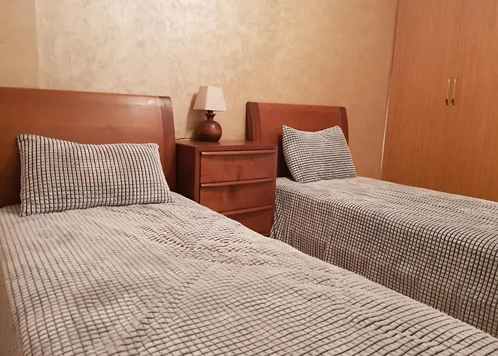 Appartement Islane G26